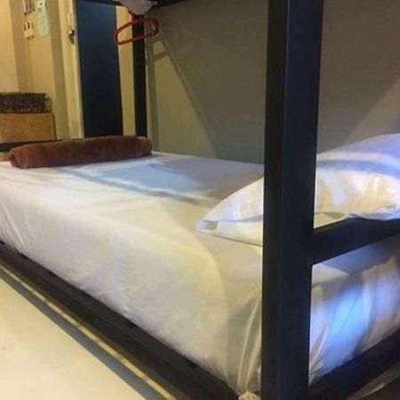 Pi Coco Hostel Чавенг Бийч Екстериор снимка