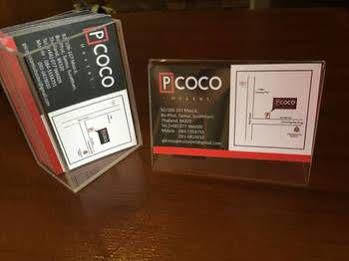 Pi Coco Hostel Чавенг Бийч Екстериор снимка