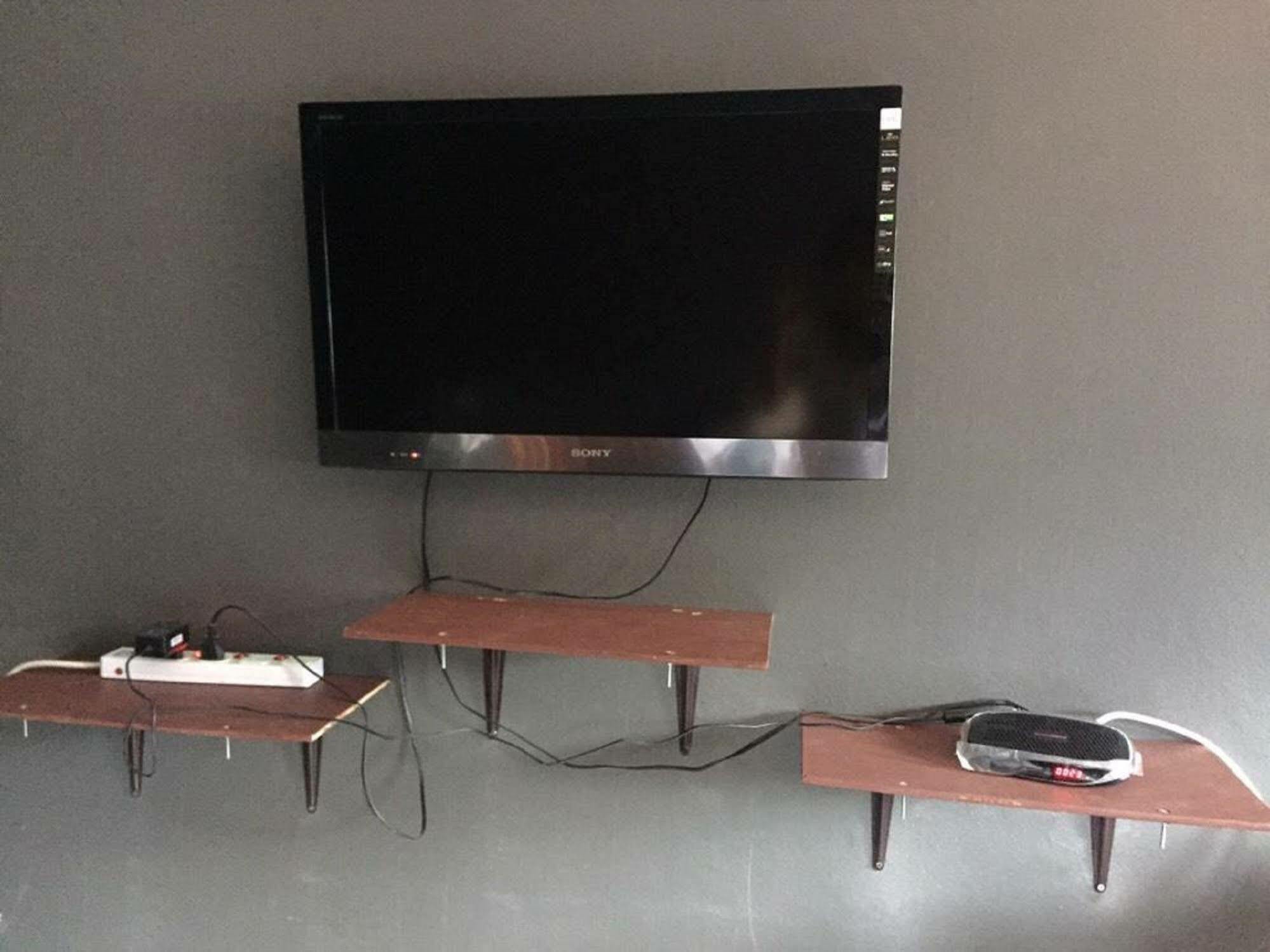Pi Coco Hostel Чавенг Бийч Екстериор снимка