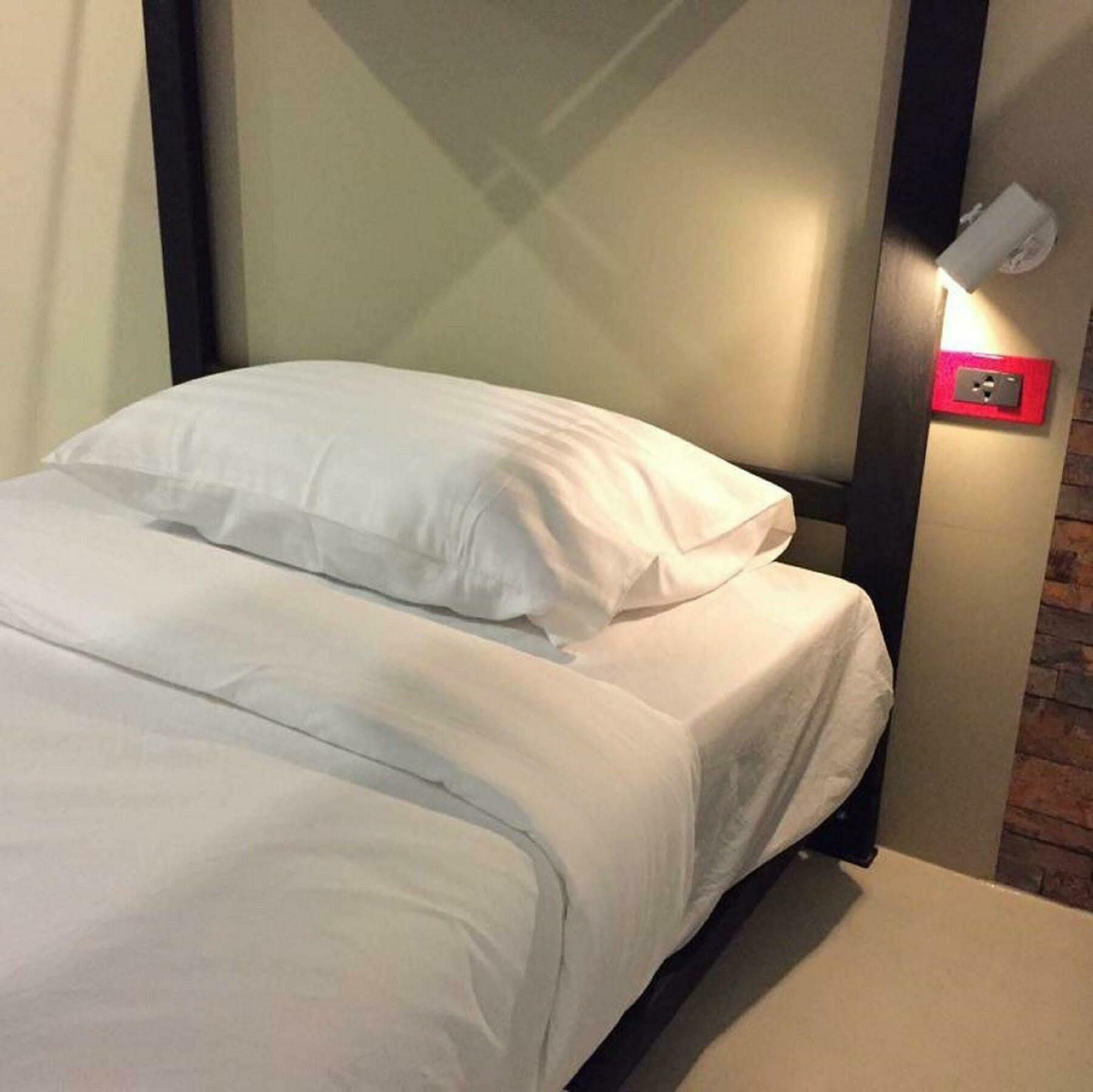 Pi Coco Hostel Чавенг Бийч Екстериор снимка