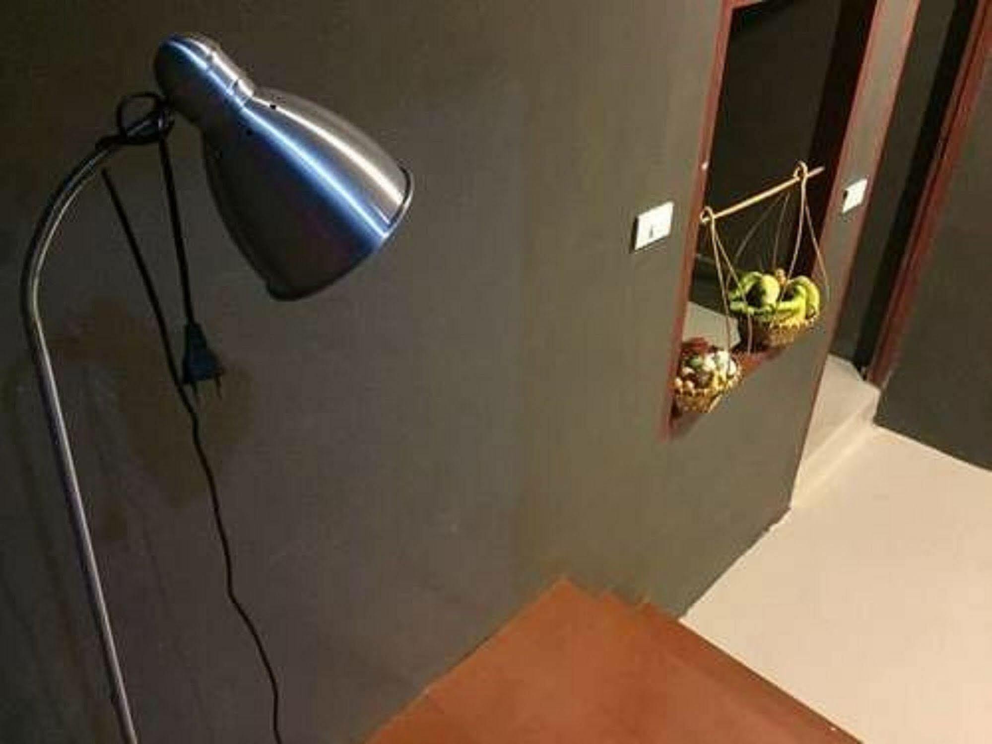 Pi Coco Hostel Чавенг Бийч Екстериор снимка