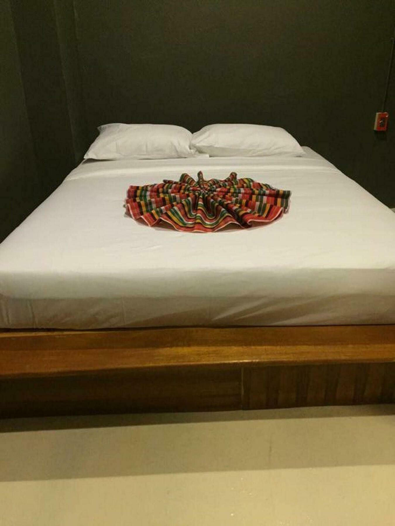 Pi Coco Hostel Чавенг Бийч Екстериор снимка